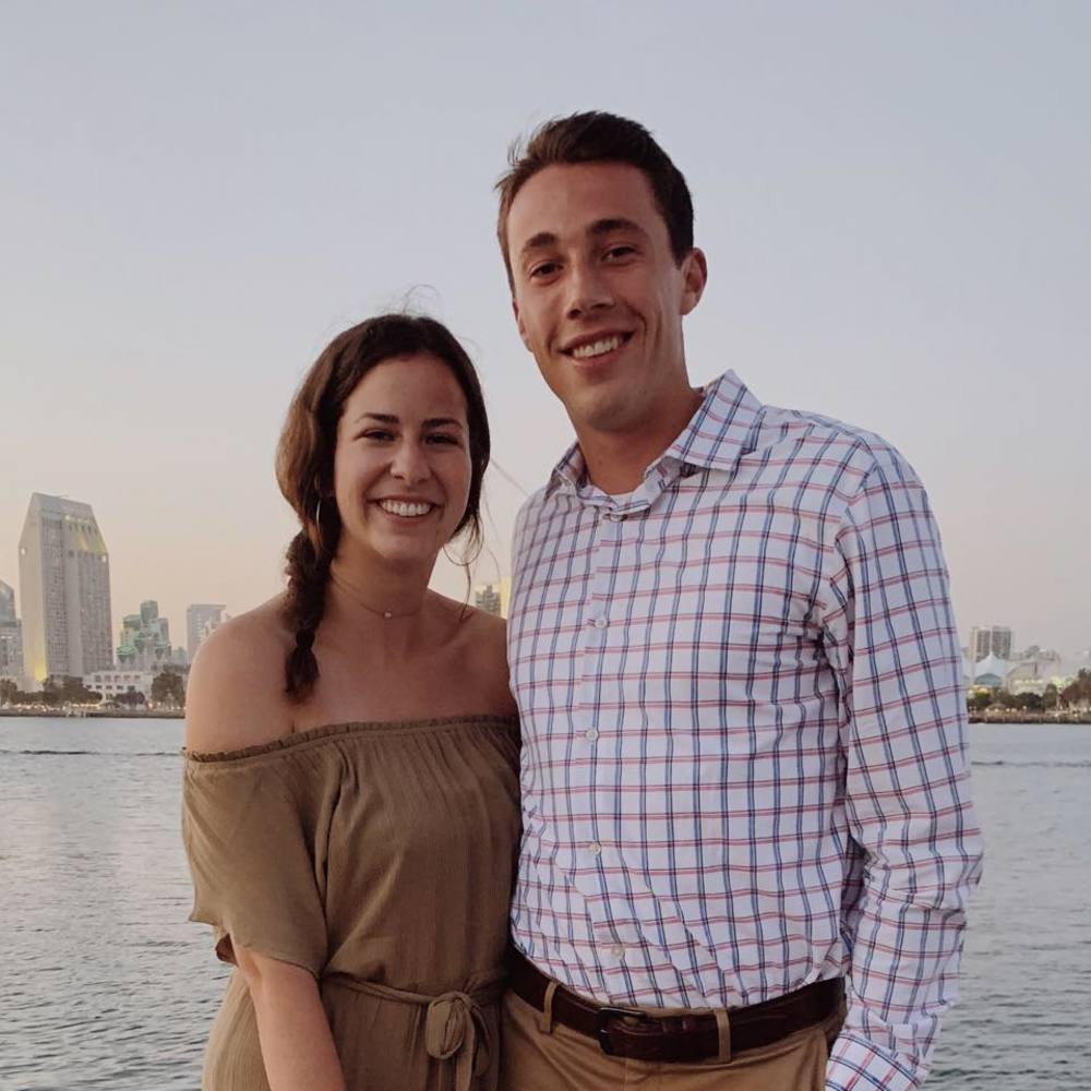 Meet your Posher, Briley